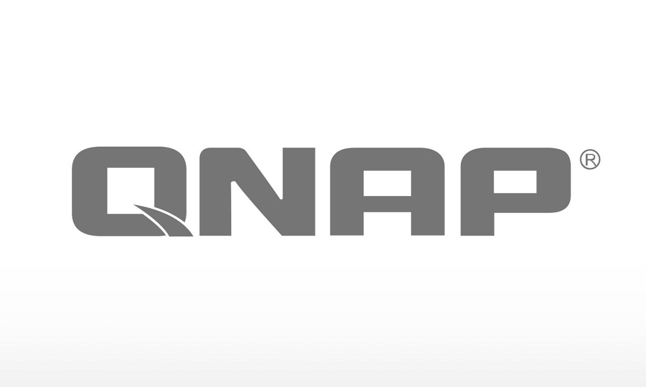 Qnap Logo